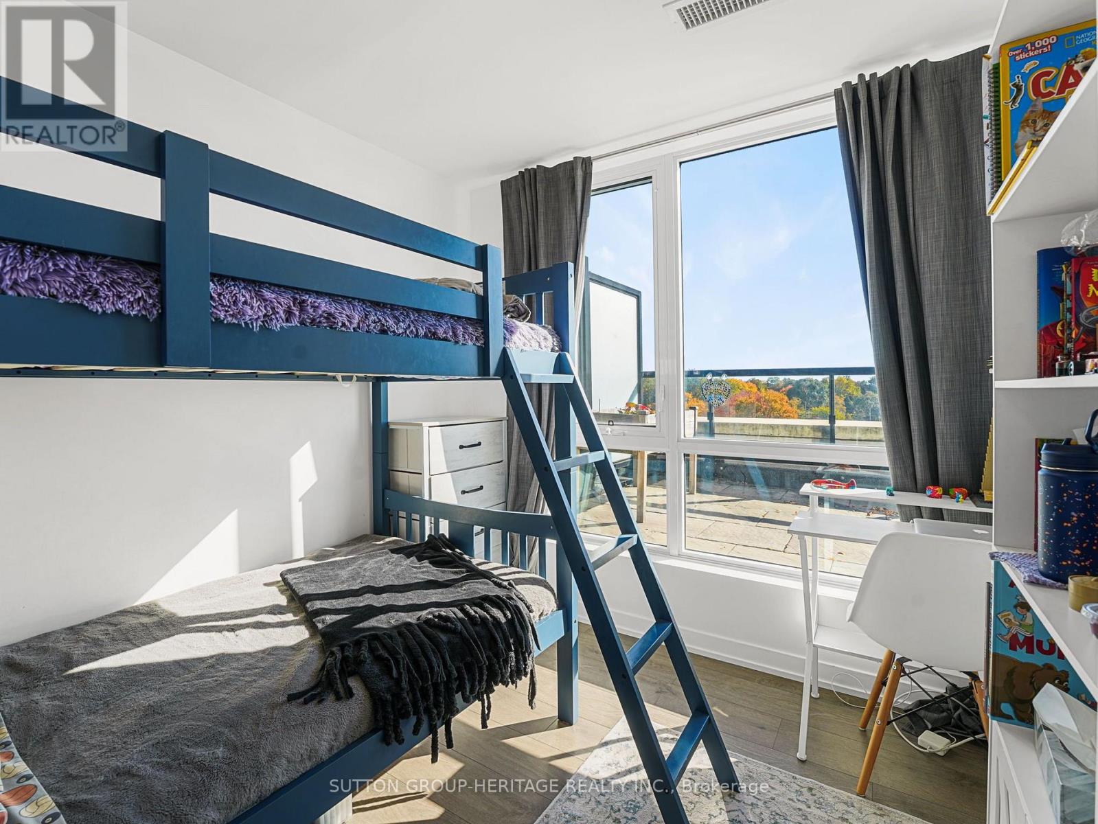 715- 1401 O'Connor Drive, Toronto, ON photo 16