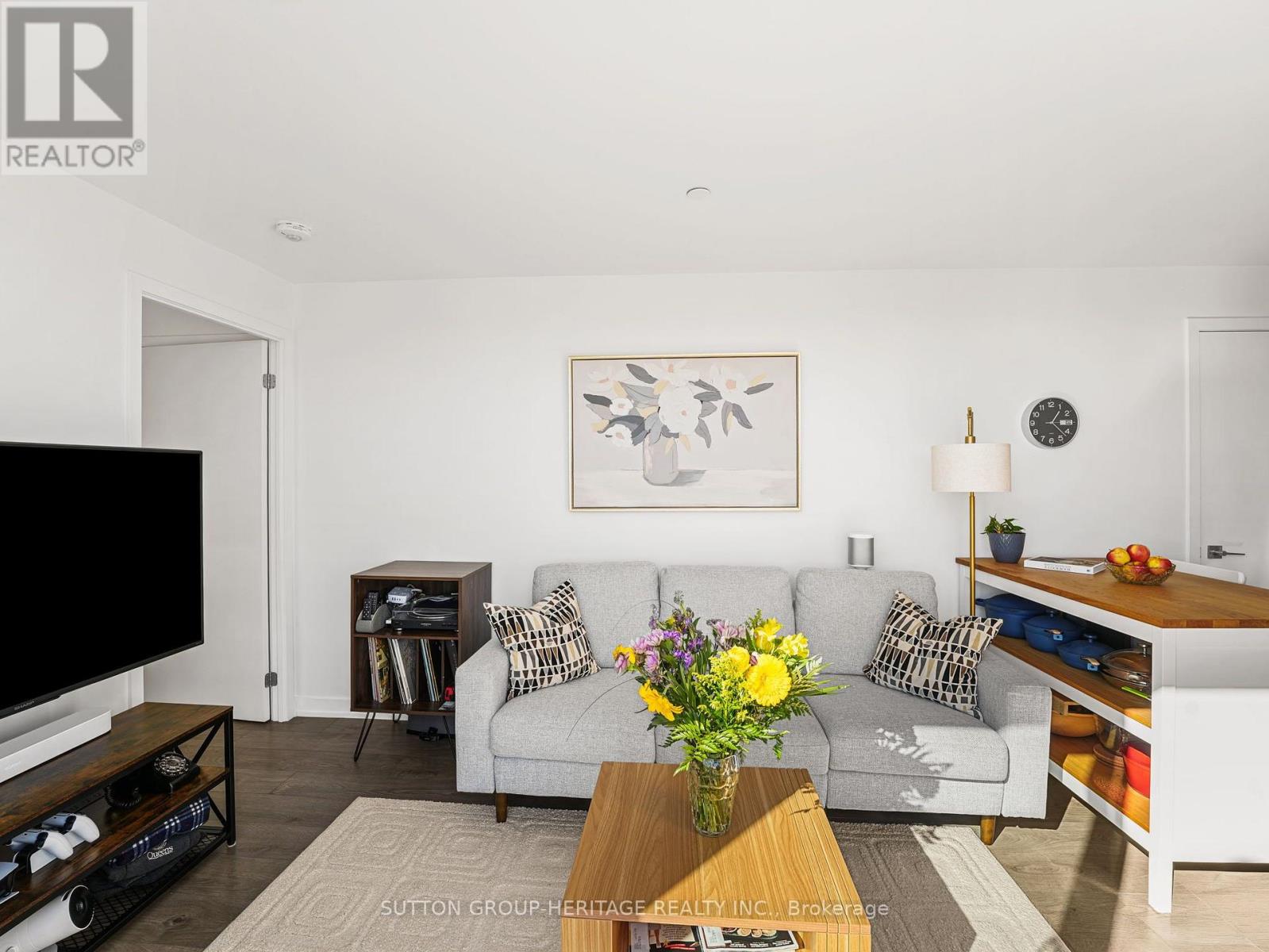 715- 1401 O'Connor Drive, Toronto, ON photo 17