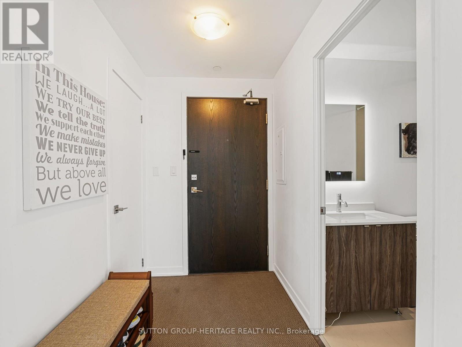 715 - 1401 O'CONNOR DRIVE, Toronto (O'Connor-Parkview) — photo 3