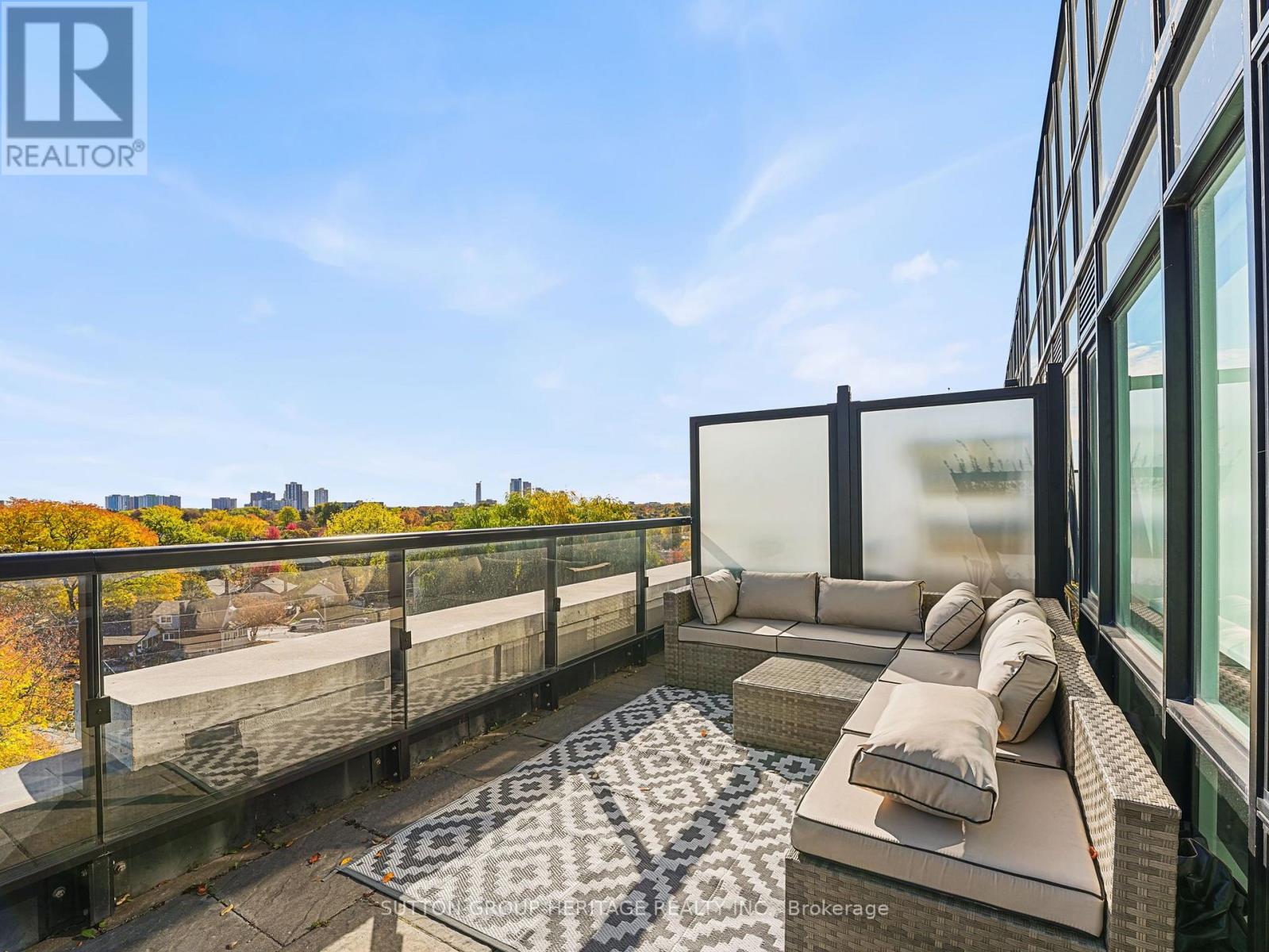 715- 1401 O'Connor Drive, Toronto, ON photo 34