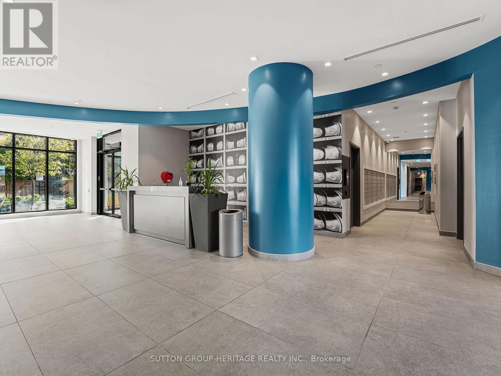 715- 1401 O'Connor Drive, Toronto, ON photo 37