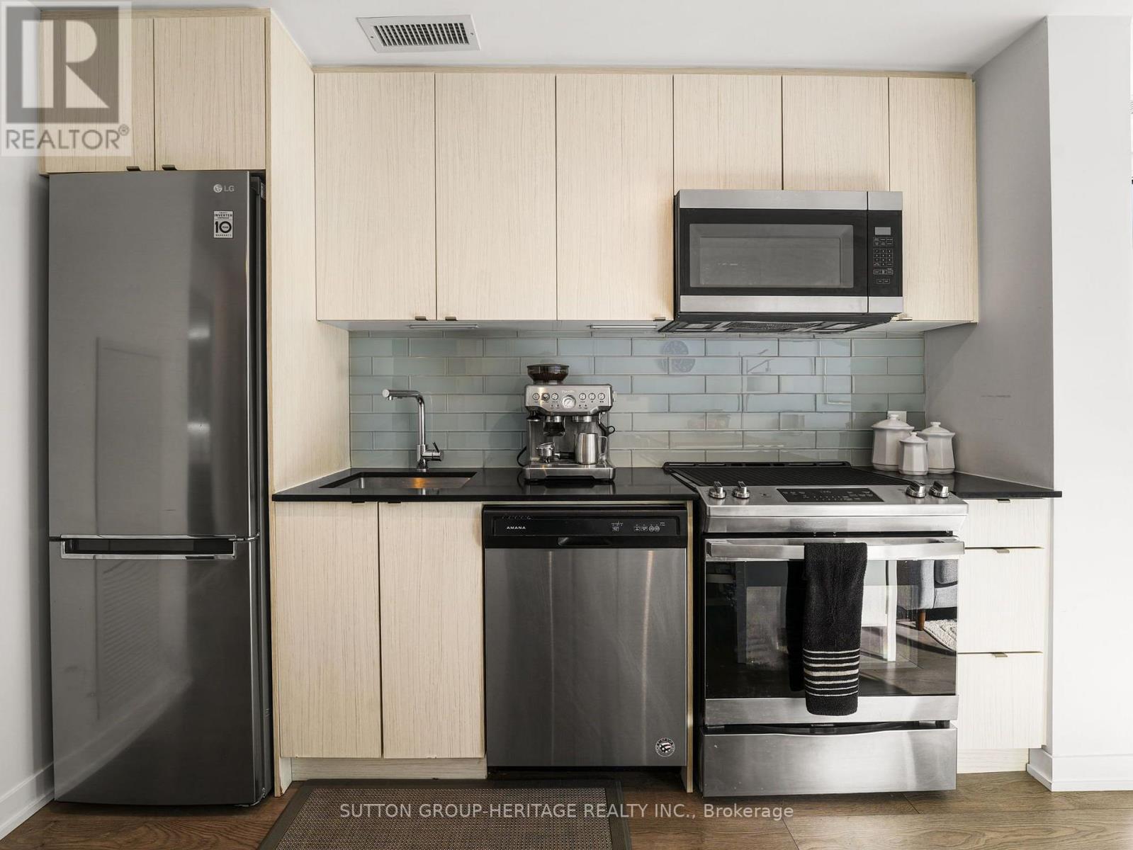 715 - 1401 O'CONNOR DRIVE, Toronto (O'Connor-Parkview) — photo 8