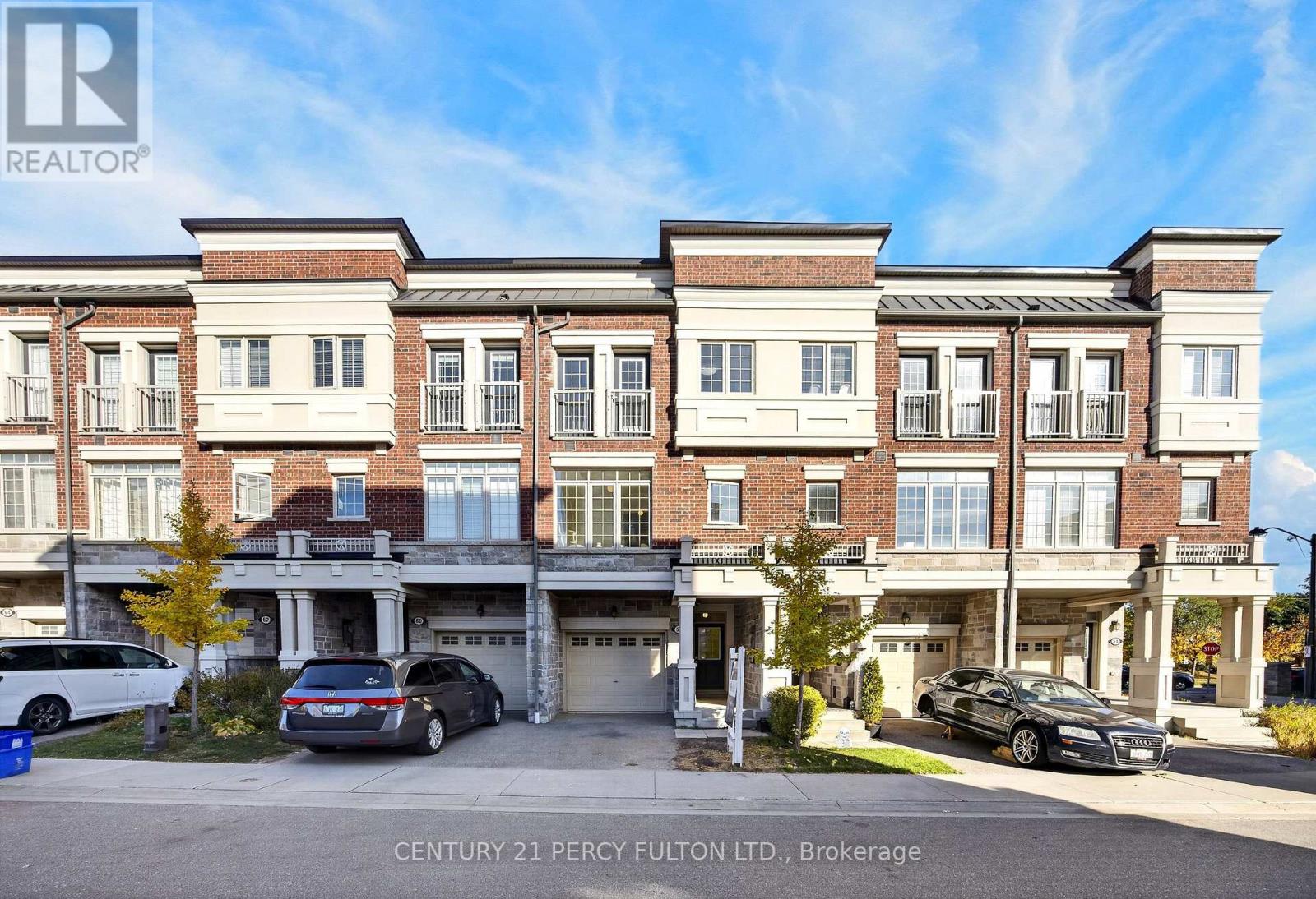 58 HARWOOD AVENUE N, Ajax (Central) — photo 2