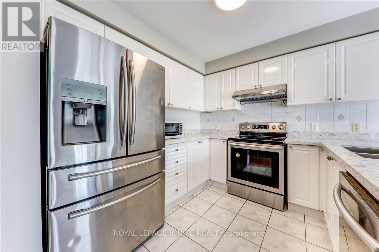 32 TANSLEY CRESCENT, Ajax (Northeast Ajax) — photo 12