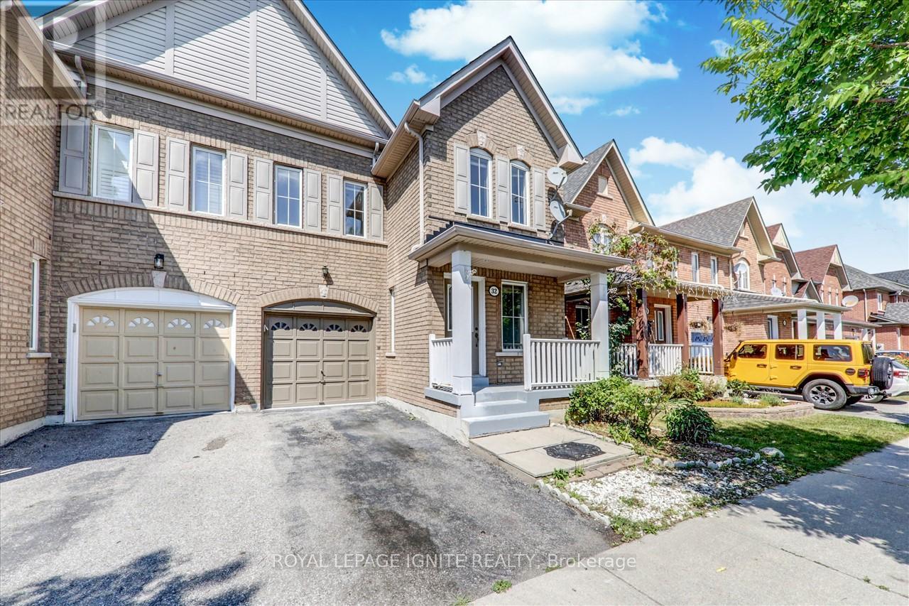 32 TANSLEY CRESCENT, Ajax (Northeast Ajax) — photo 3