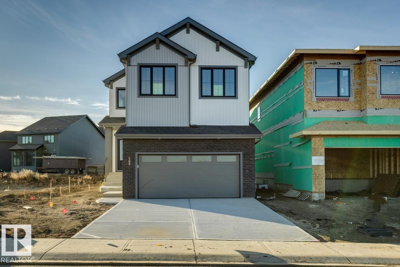 104 Brookside DR, Sherwood Park