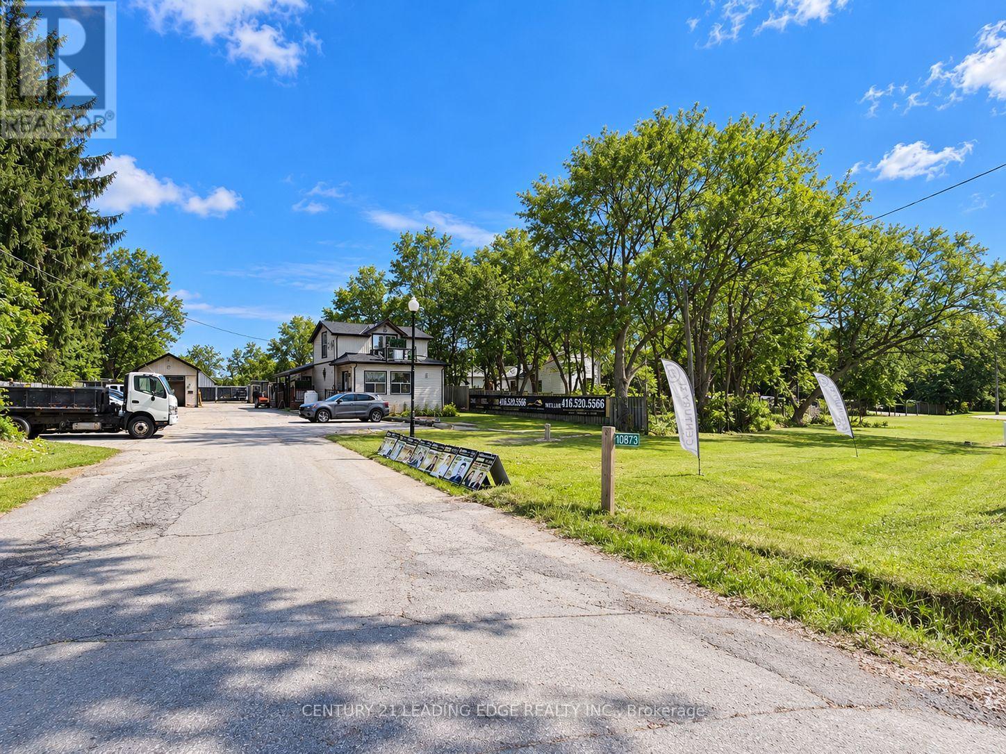PART 2 - 10873 KENNEDY ROAD, Markham