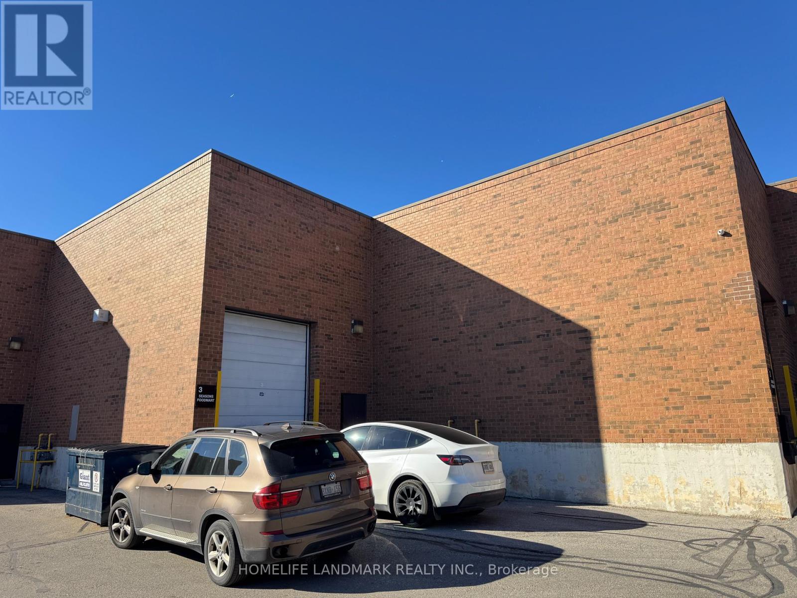 3 - 180 JARDIN DRIVE, Vaughan (Concord) — photo 2