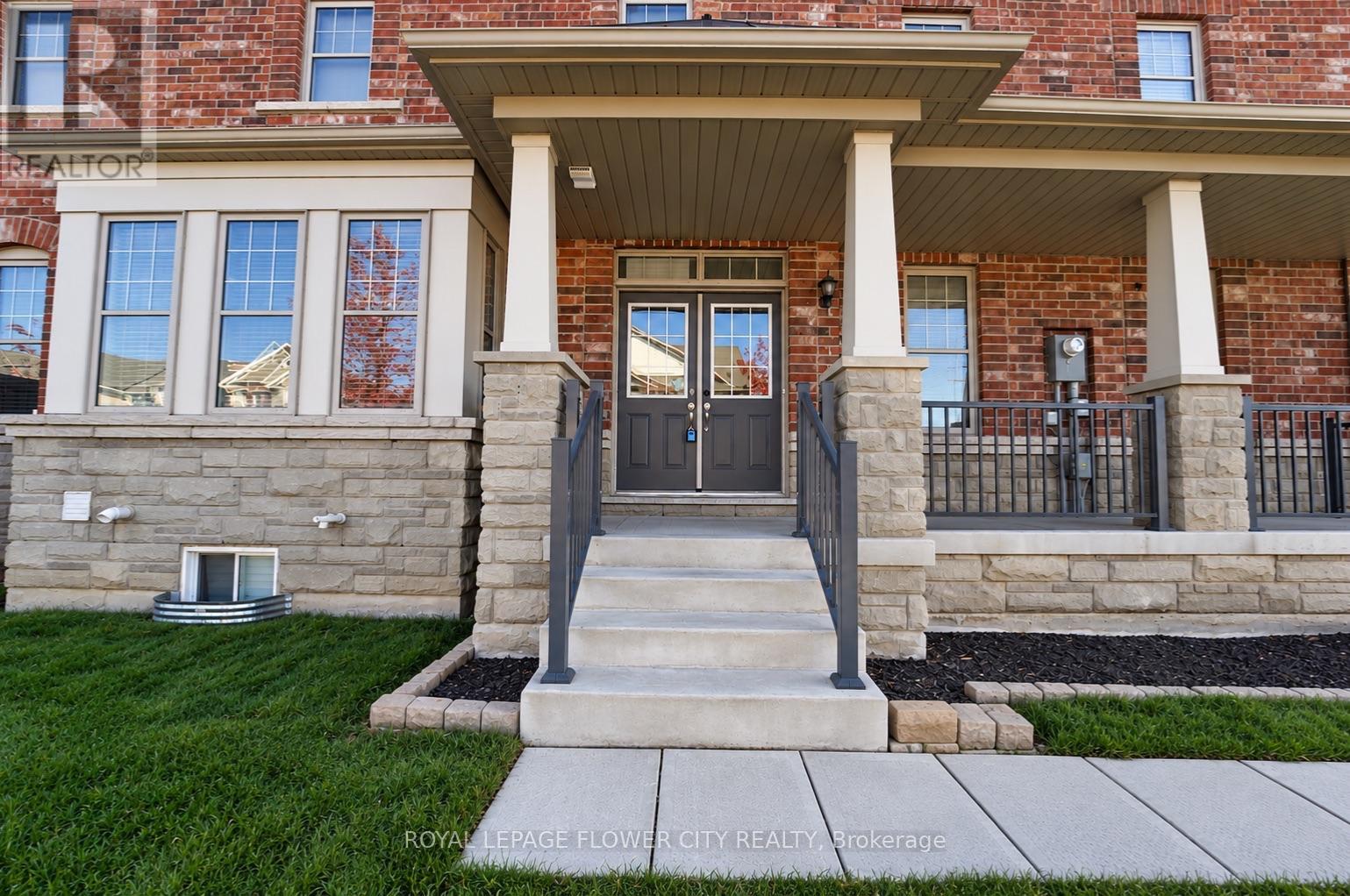 85 Finegan Circle, Brampton, ON photo 5