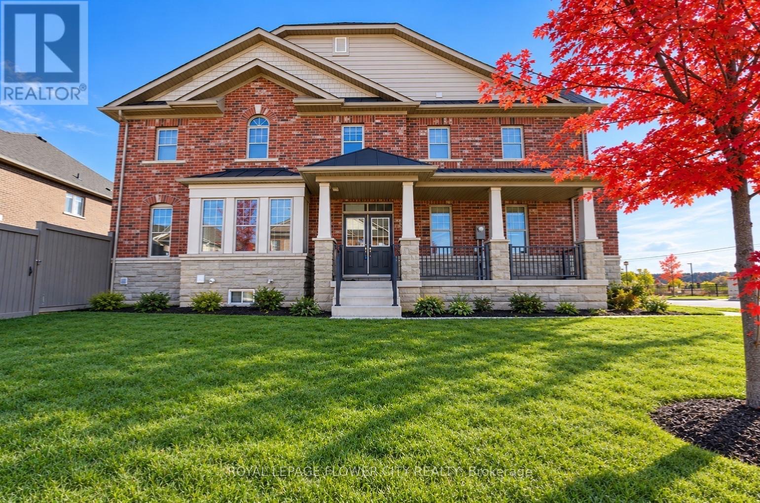 85 Finegan Circle, Brampton, ON photo 2