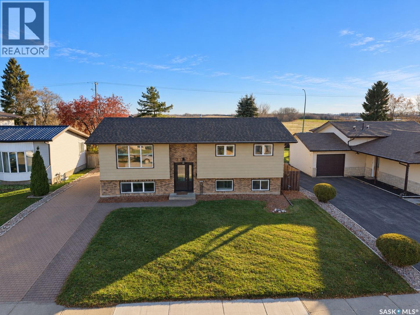 3375 Dent CRESCENT, Prince Albert