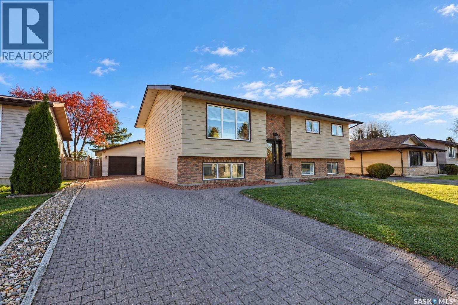 3375 Dent CRESCENT, Prince Albert — photo 4