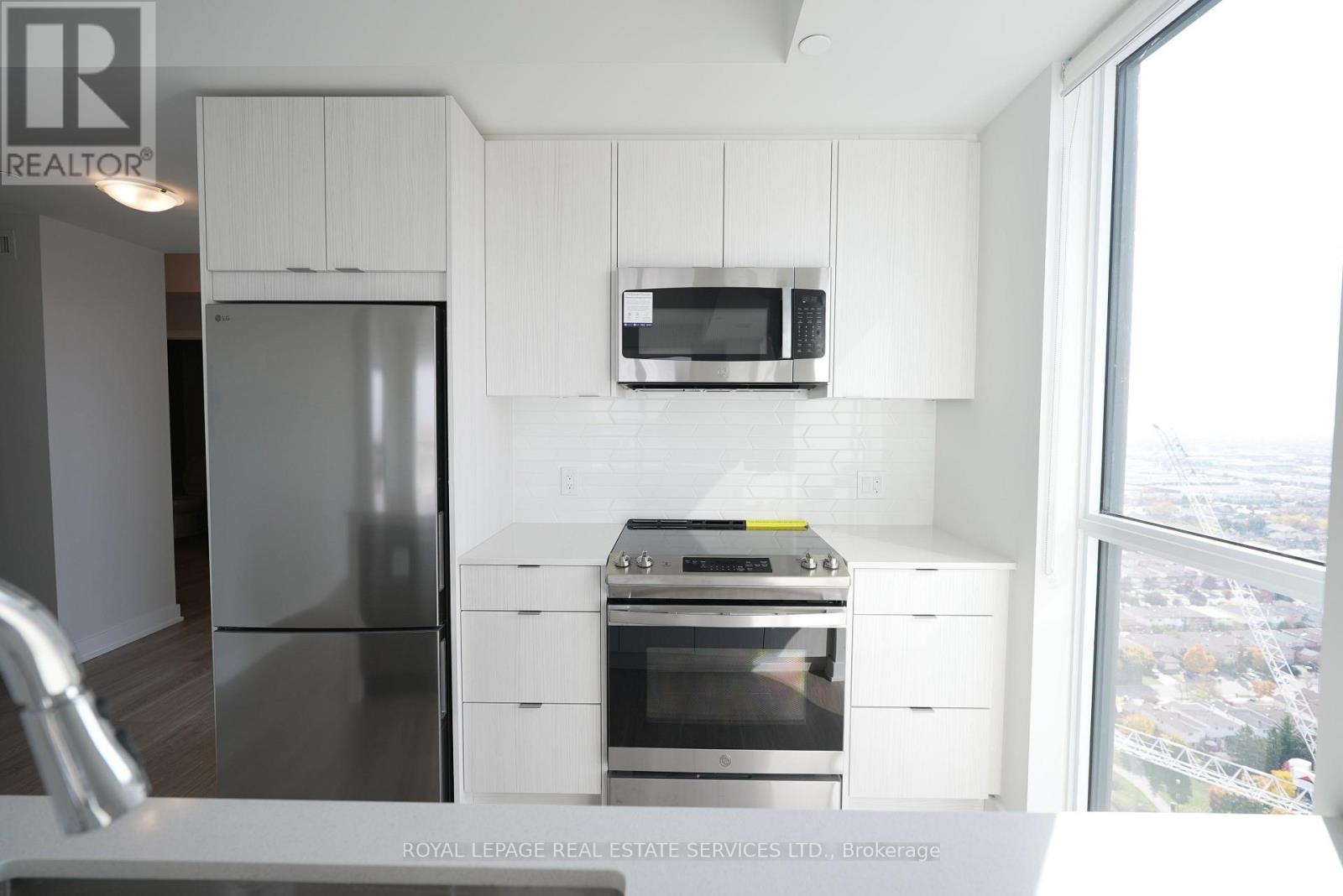 3401 - 4130 PARKSIDE VILLAGE DRIVE, Mississauga (Creditview) — photo 6