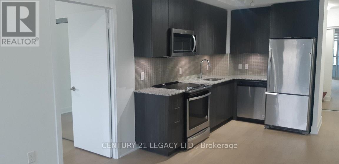 1106 - 20 SHORE BREEZE DRIVE S, Toronto (Mimico) — photo 11