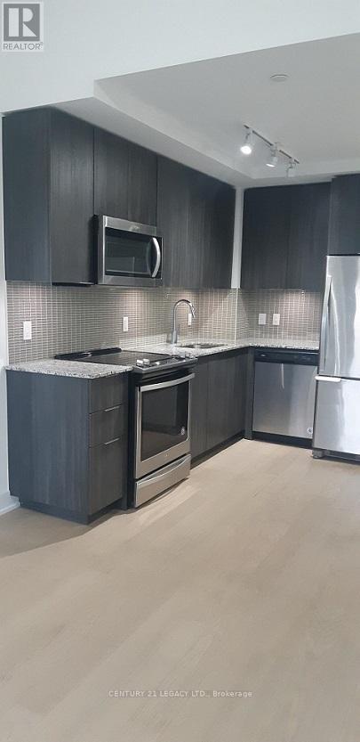 1106 - 20 SHORE BREEZE DRIVE S, Toronto (Mimico) — photo 12