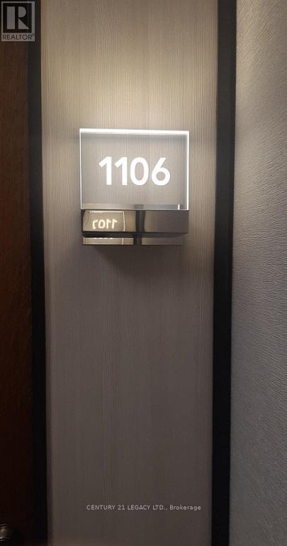 1106 - 20 SHORE BREEZE DRIVE S, Toronto (Mimico) — photo 9