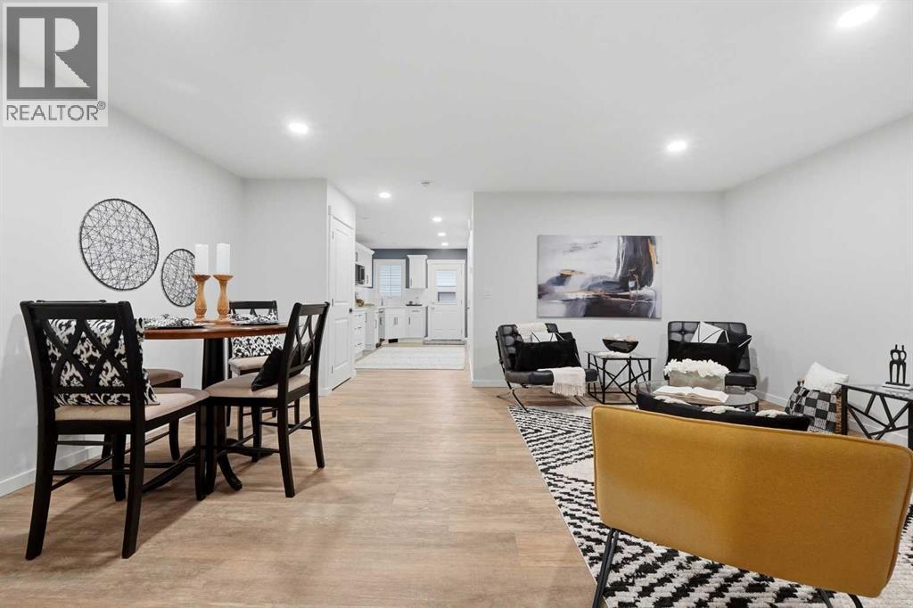 5131 Dining Living