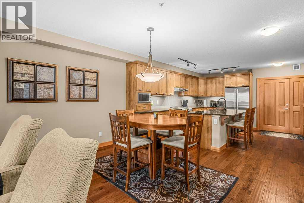 206, 106 Stewart Creek Landing, Canmore — photo 12