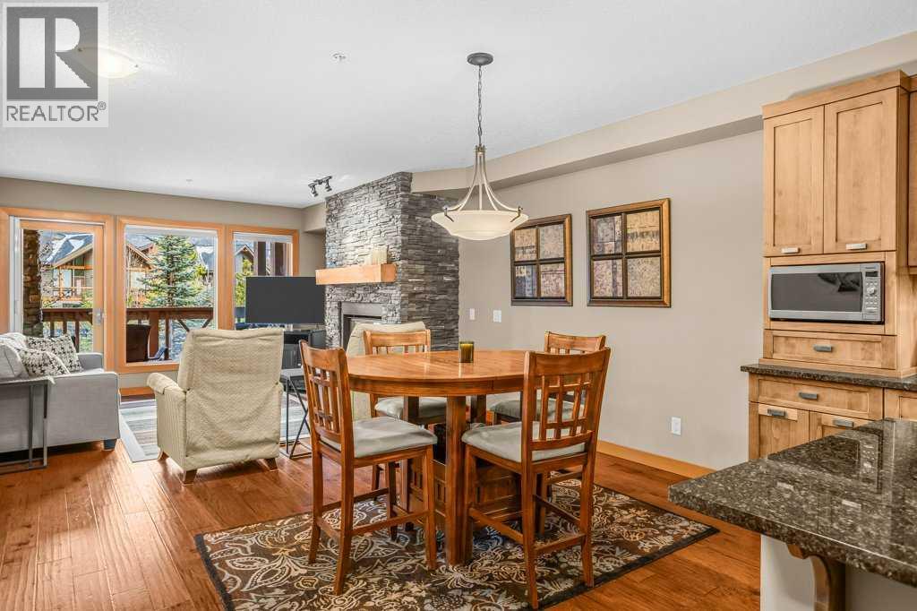 206, 106 Stewart Creek Landing, Canmore — photo 11