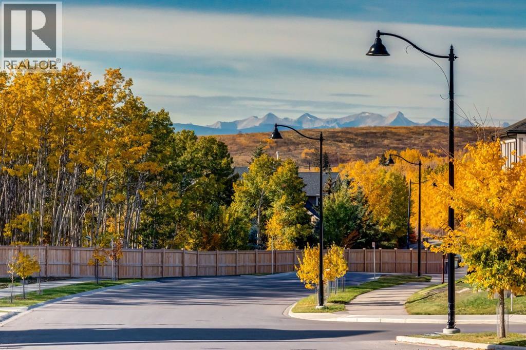 Incredible location just minutes to Aspen Landing, LRT station, Westside Rec and more