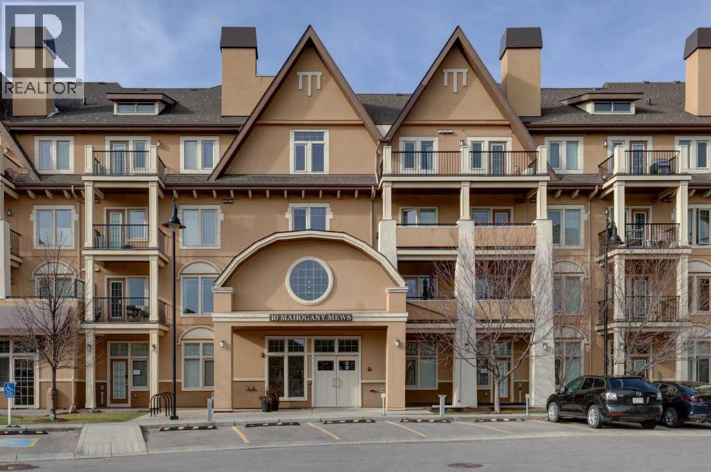110, 10 Mahogany Mews SE, Calgary