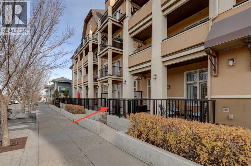 110, 10 Mahogany Mews SE, Calgary — photo 25