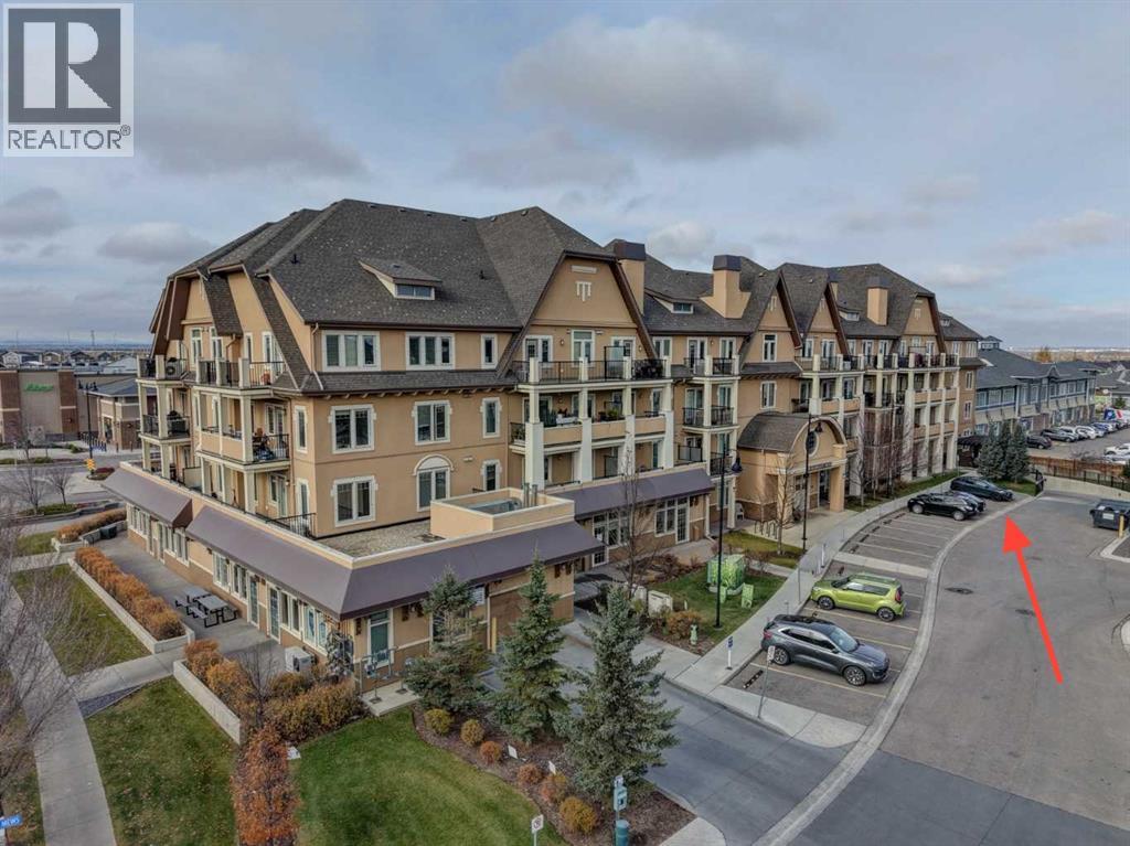 110, 10 Mahogany Mews SE, Calgary — photo 36