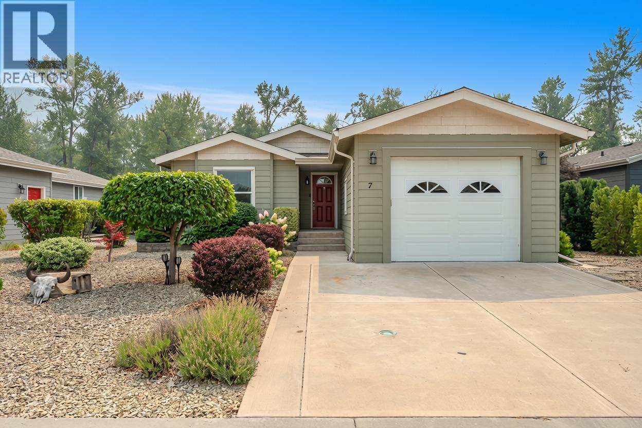 Property for sale at 8300 GALLAGHER LK FRONTAGE Road Unit# 7