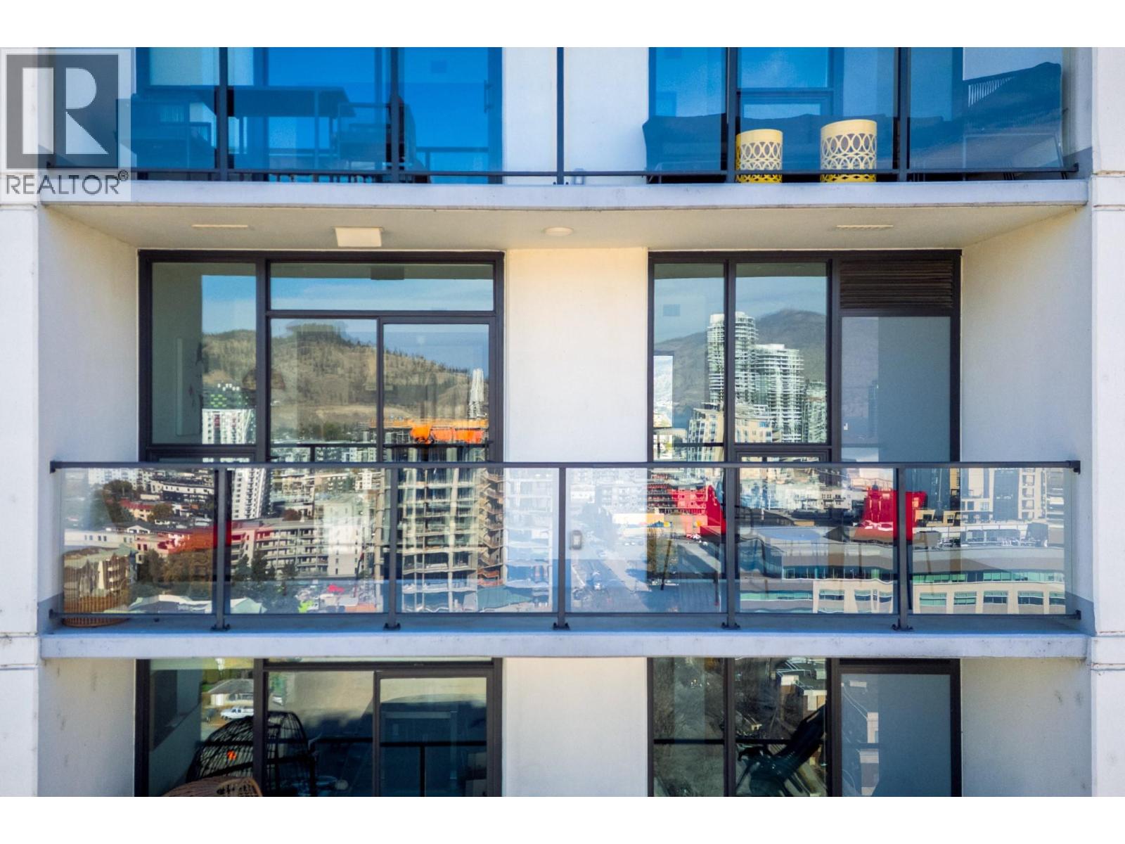 1609 1471 St Paul Street, Kelowna
