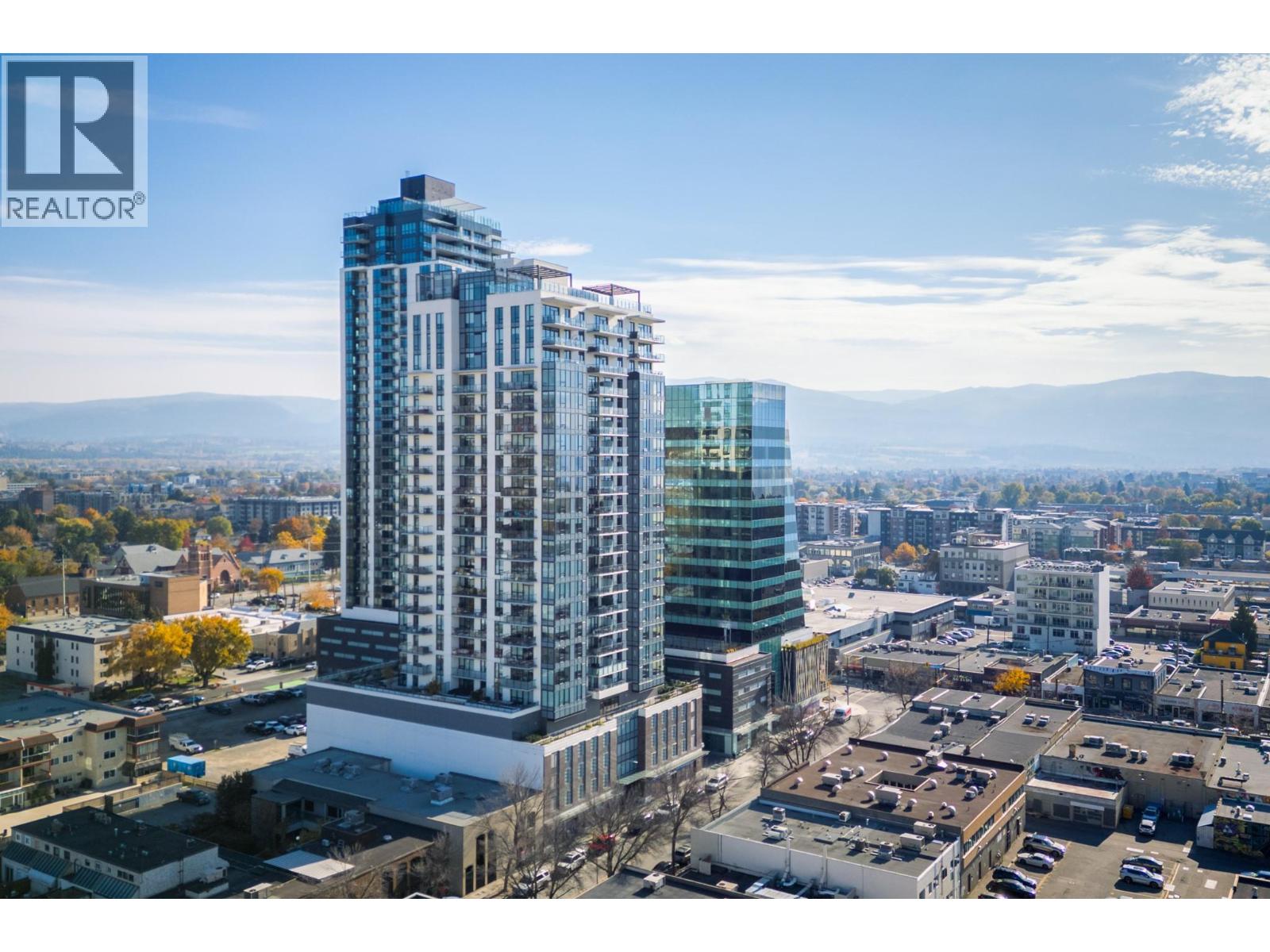 1609 1471 St Paul Street, Kelowna