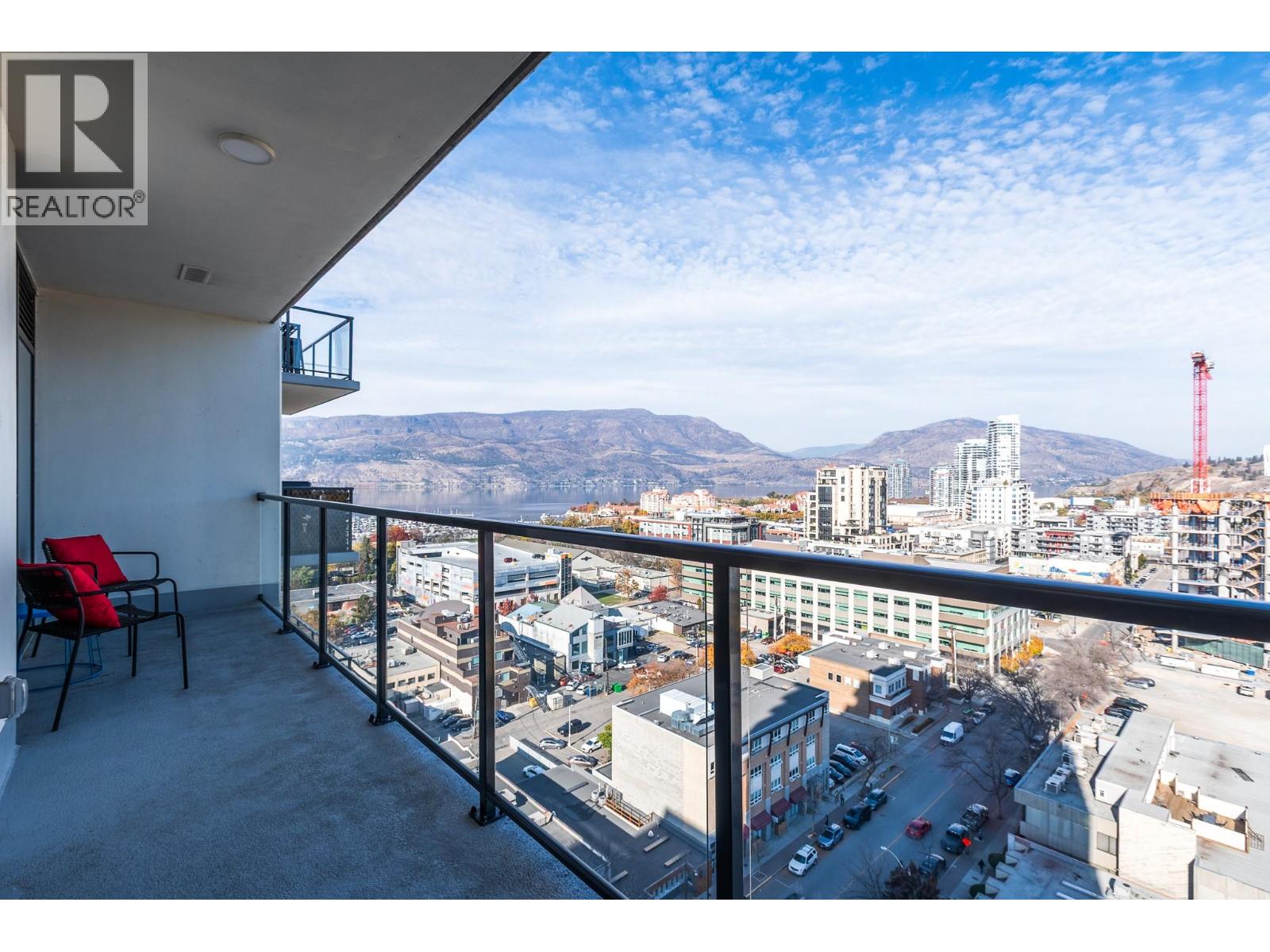 1609 1471 St Paul Street, Kelowna