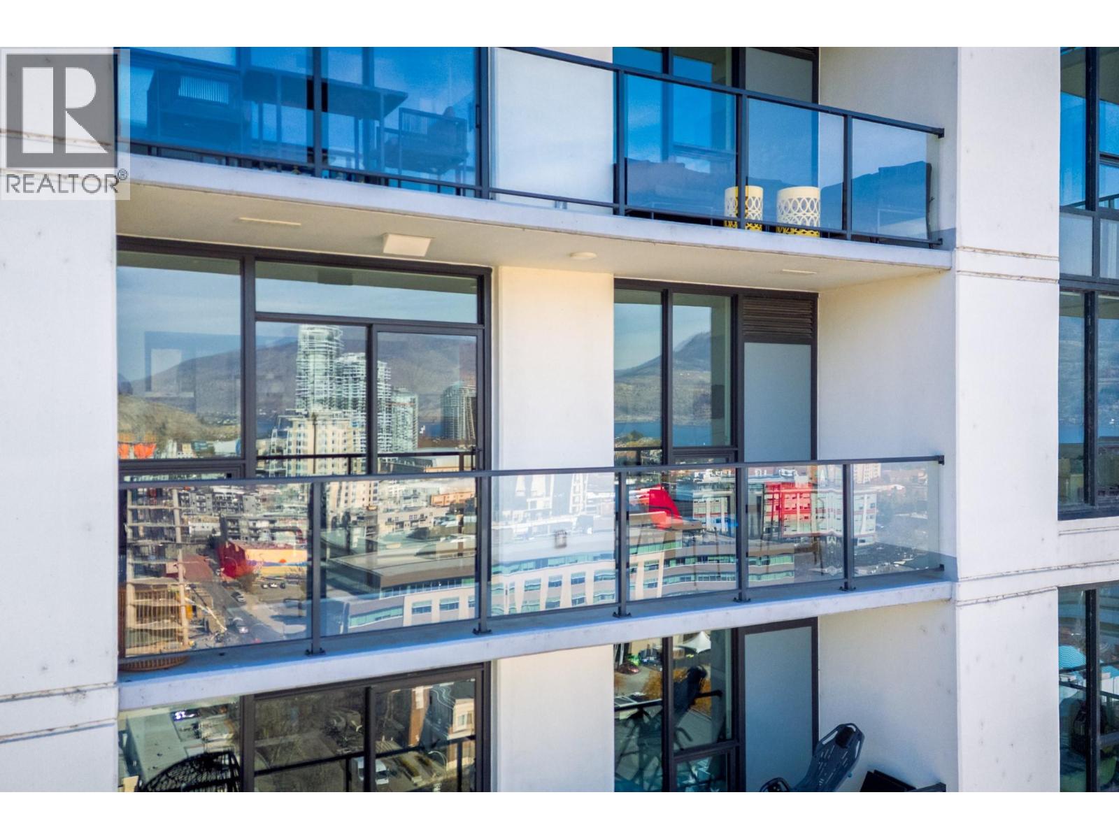 1609 1471 St Paul Street, Kelowna