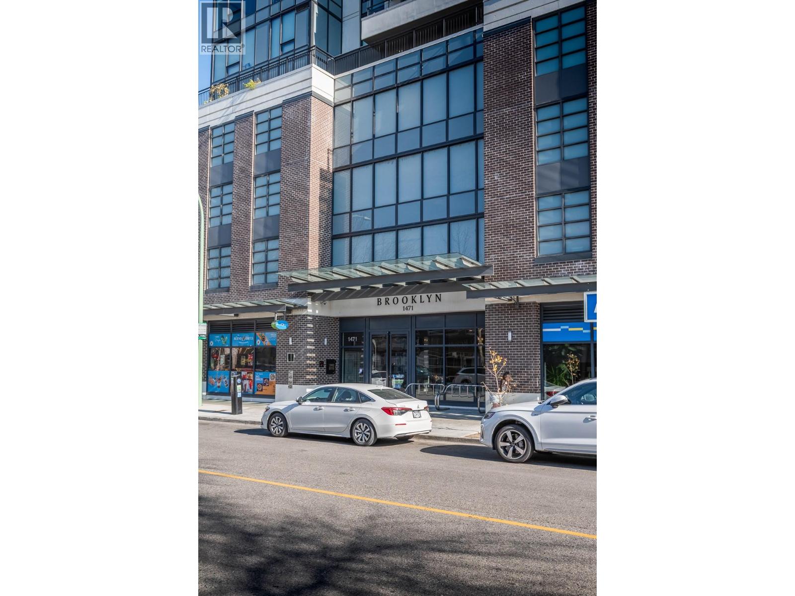 1609 1471 St Paul Street, Kelowna