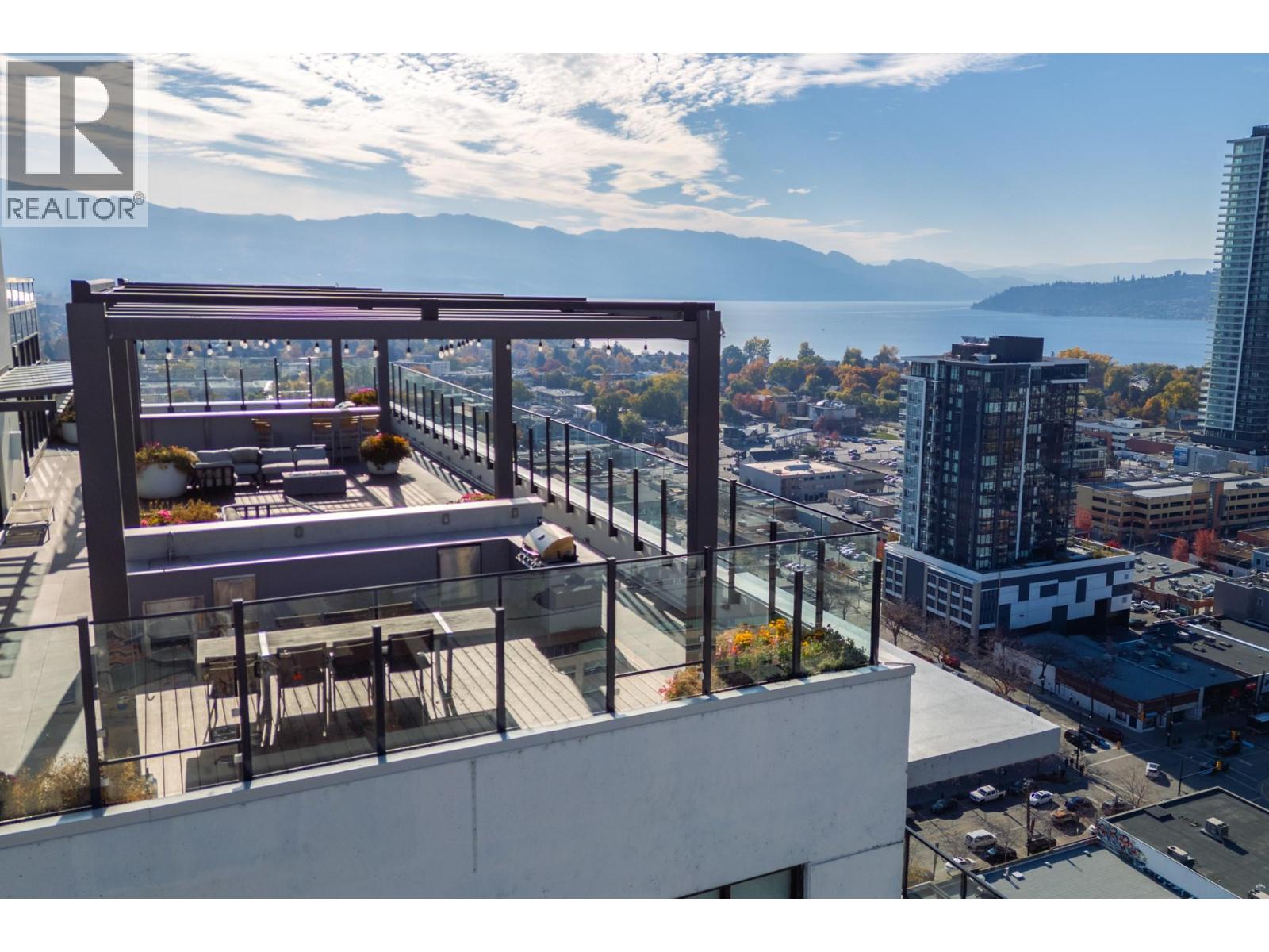 1609 1471 St Paul Street, Kelowna