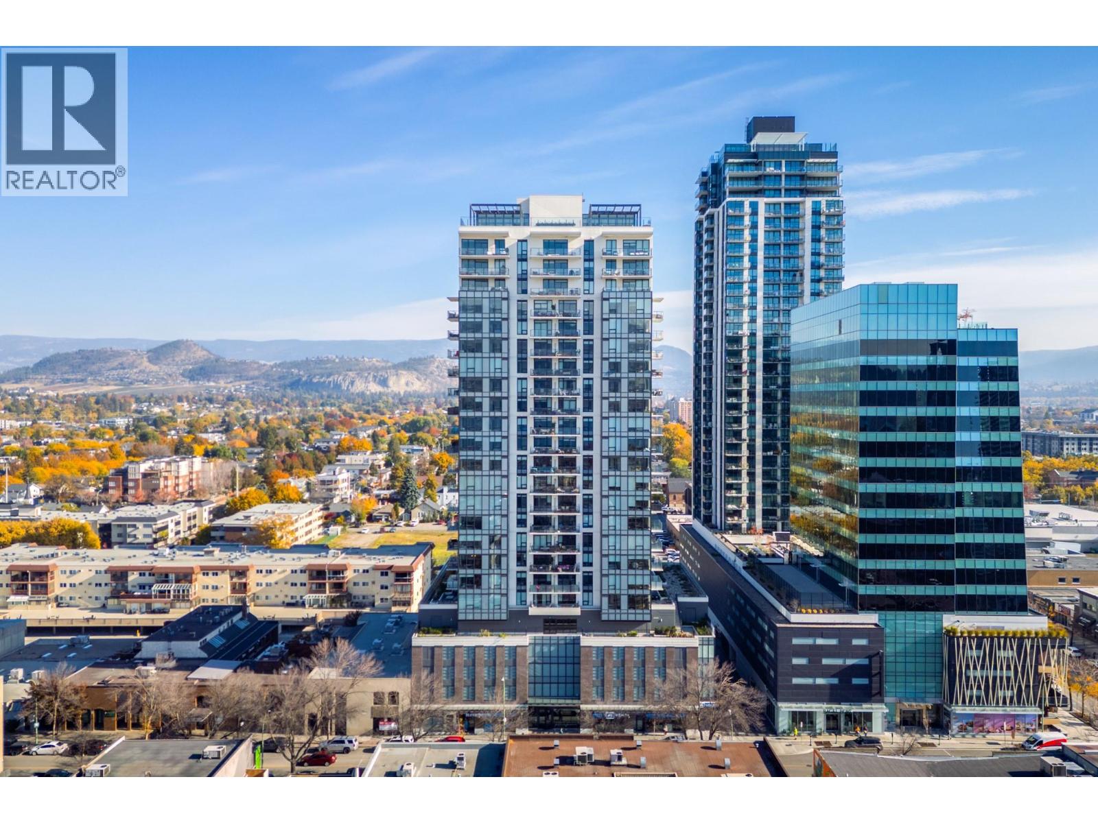 1609 1471 St Paul Street, Kelowna