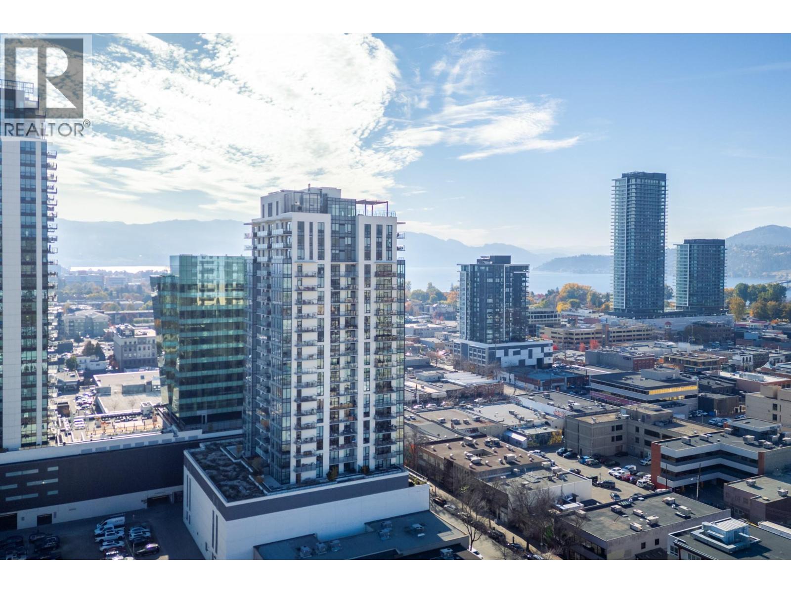 1609 1471 St Paul Street, Kelowna