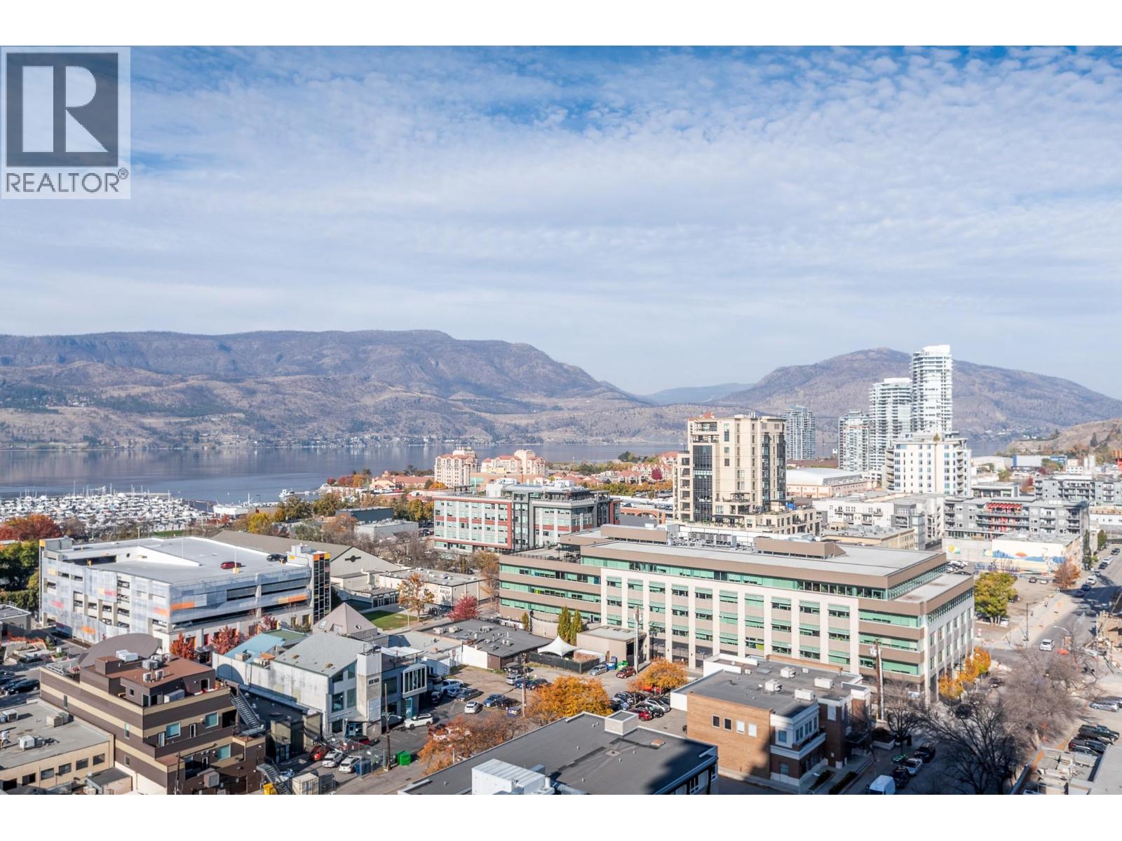 1609 1471 St Paul Street, Kelowna