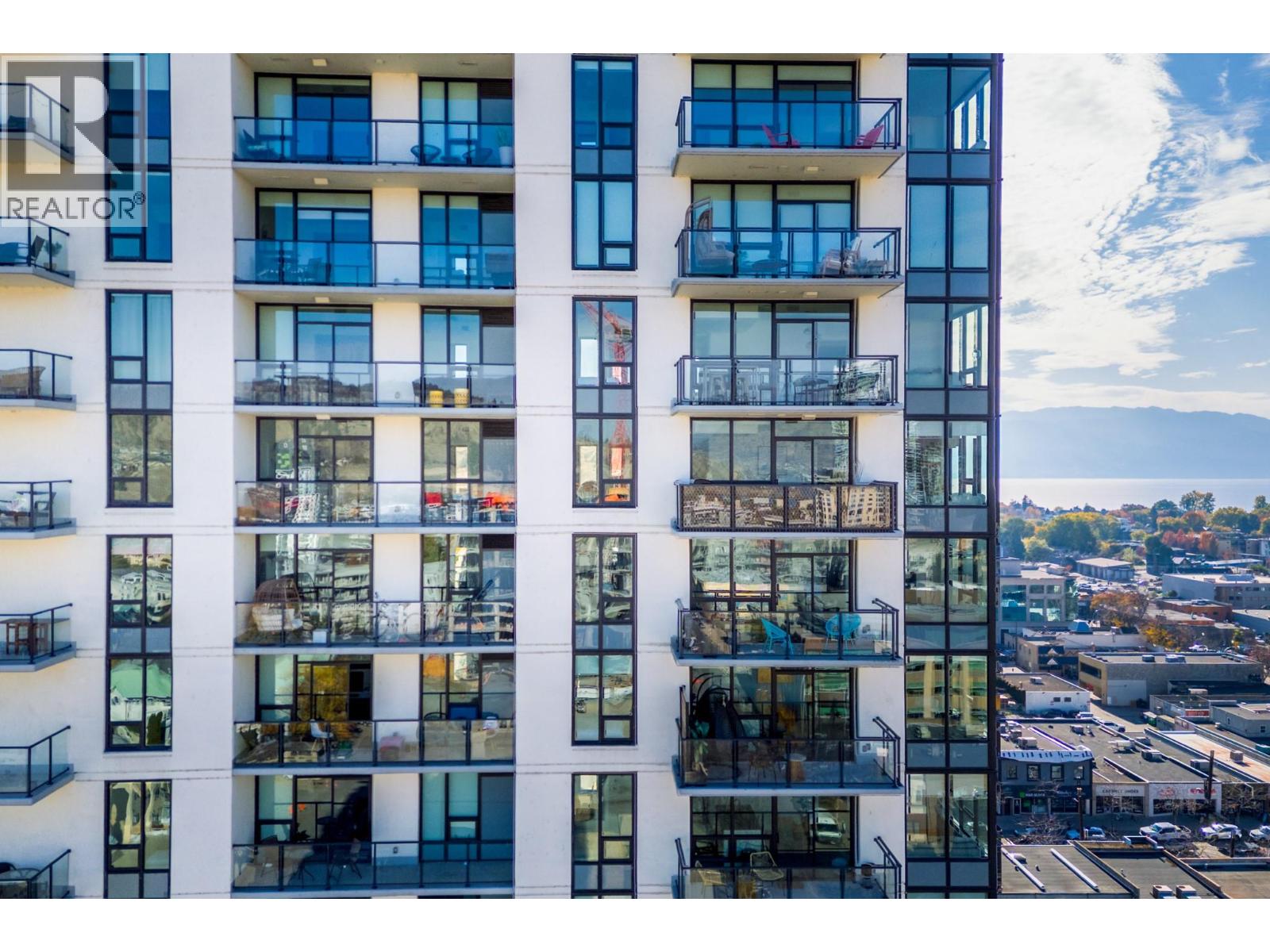 1609 1471 St Paul Street, Kelowna