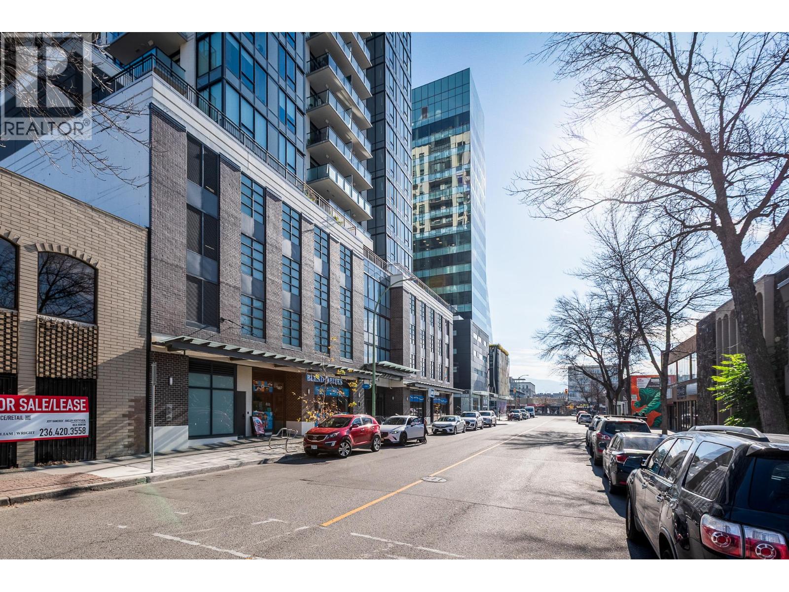 1609 1471 St Paul Street, Kelowna