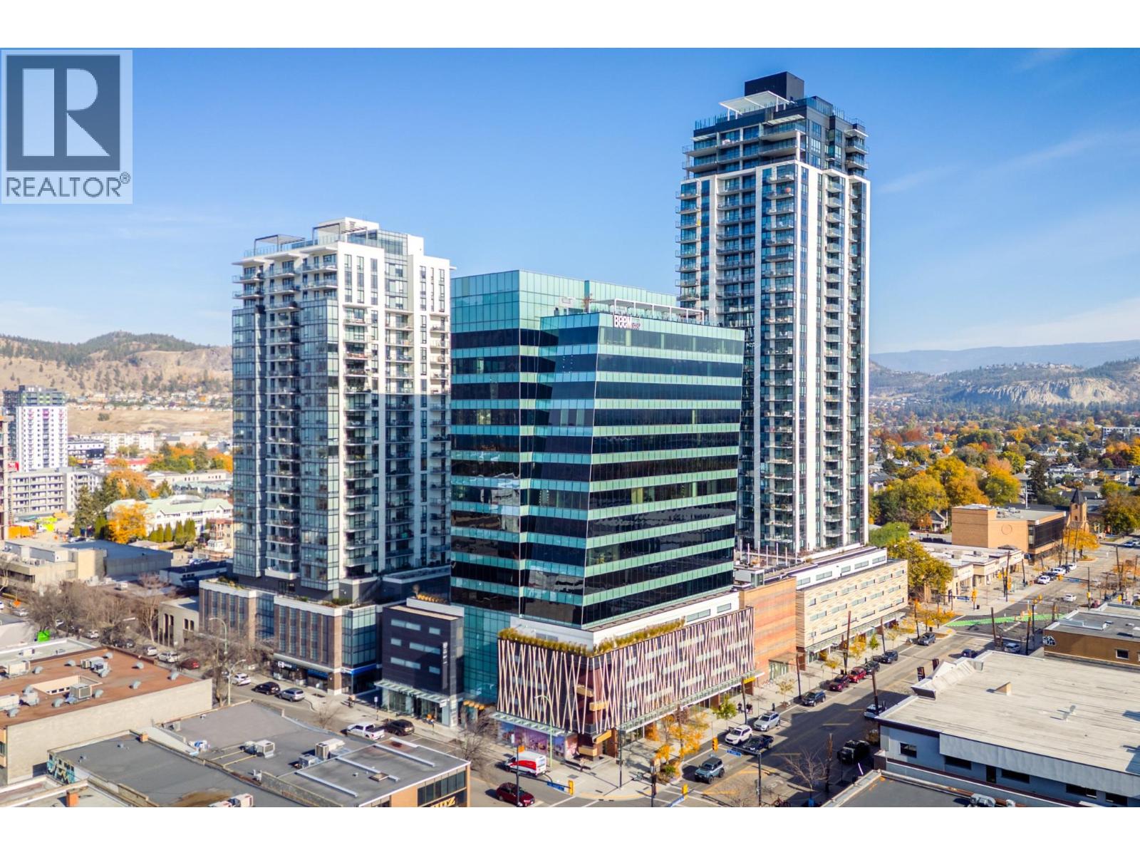 1609 1471 St Paul Street, Kelowna