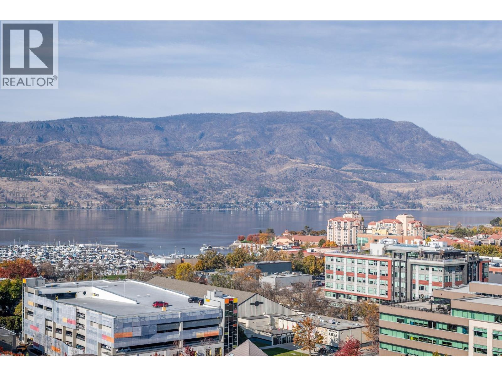 1609 1471 St Paul Street, Kelowna