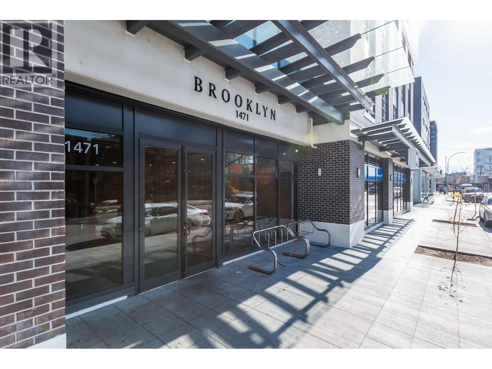 1609 1471 St Paul Street, Kelowna