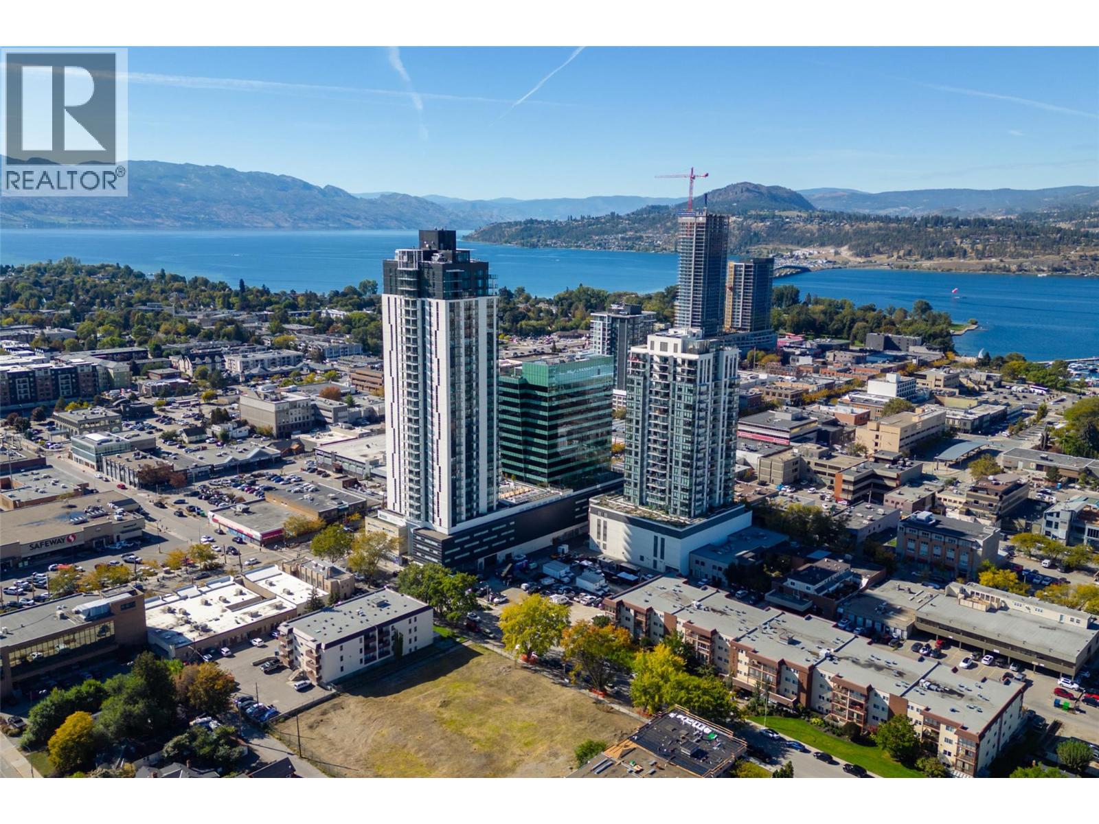 1609 1471 St Paul Street, Kelowna
