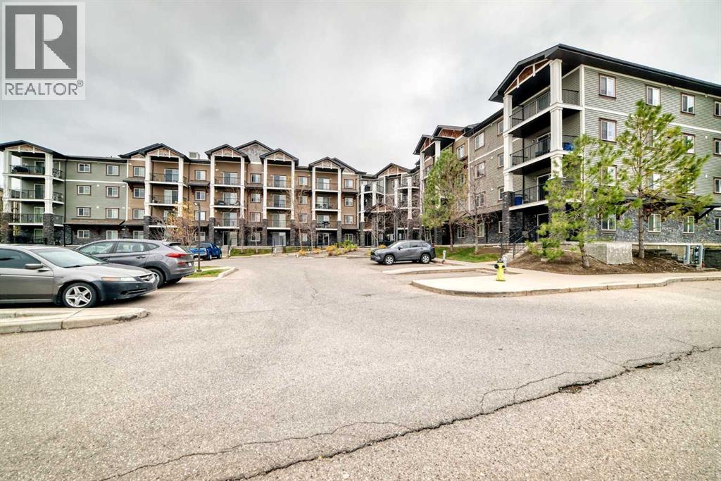 1305, 130 Panatella Street NW, Calgary