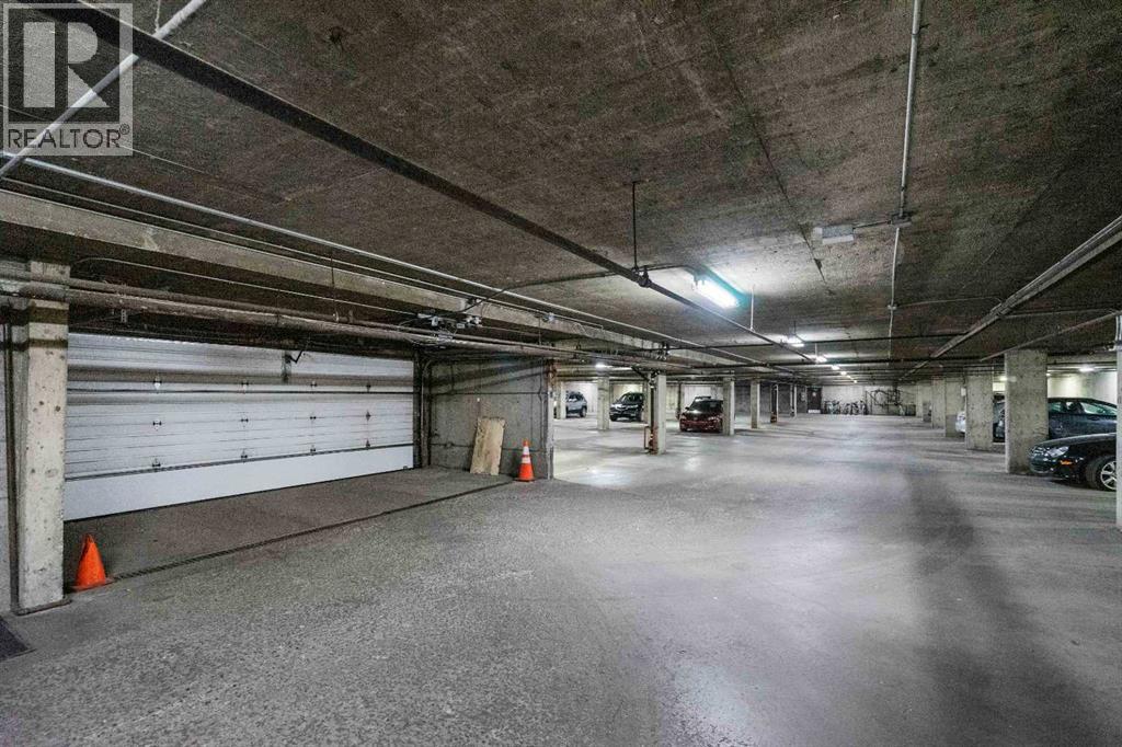 Large Double Garage Door Access