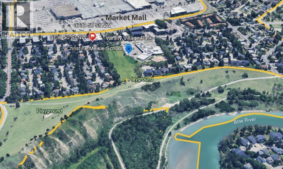 An enviable location in a highly desirable neighbourhood