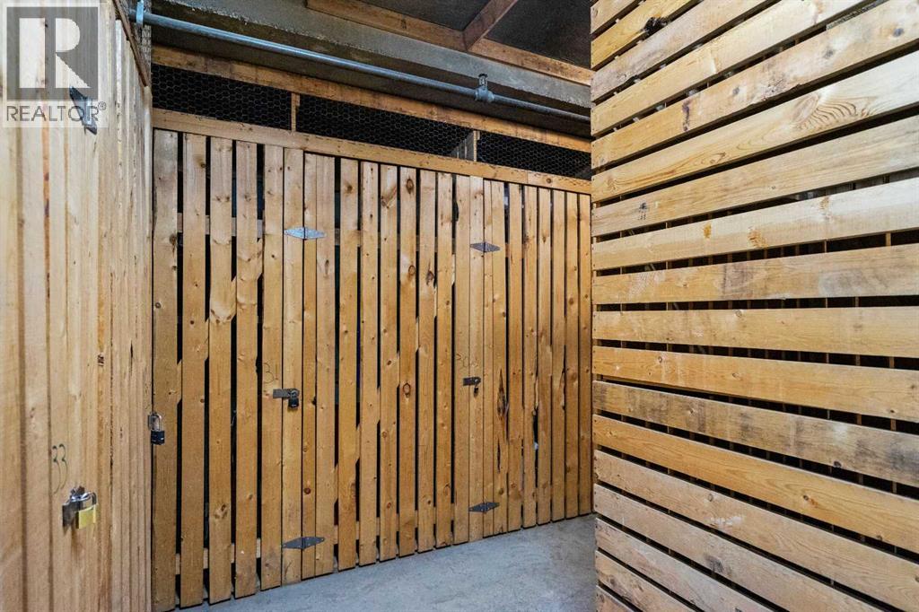 Large and Private Storage Locker - Unit #30