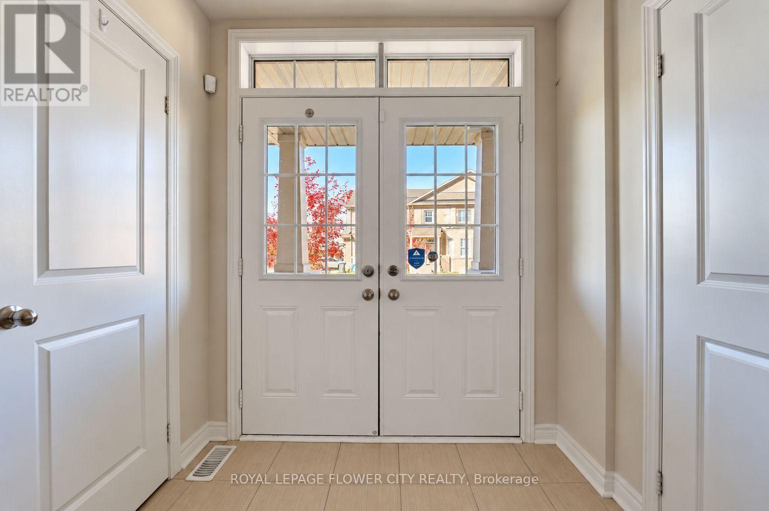 85 Finegan Circle, Brampton, ON photo 9