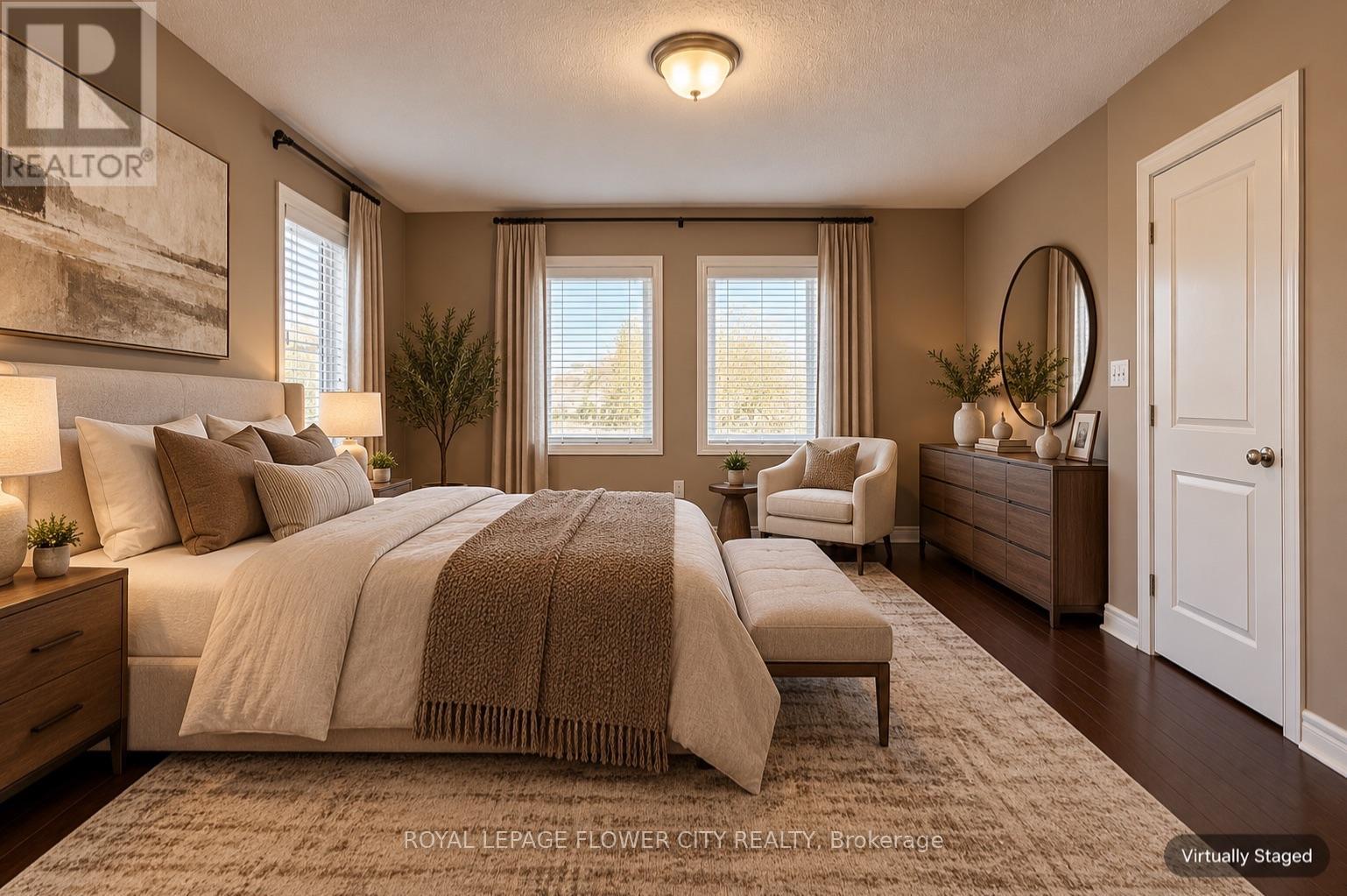 85 Finegan Circle, Brampton, ON photo 20