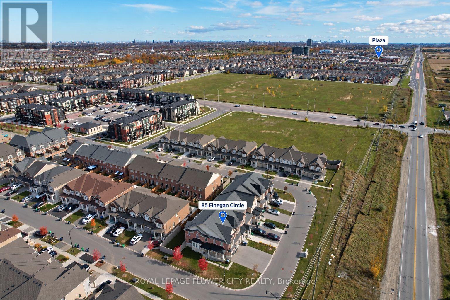 85 Finegan Circle, Brampton, ON photo 41